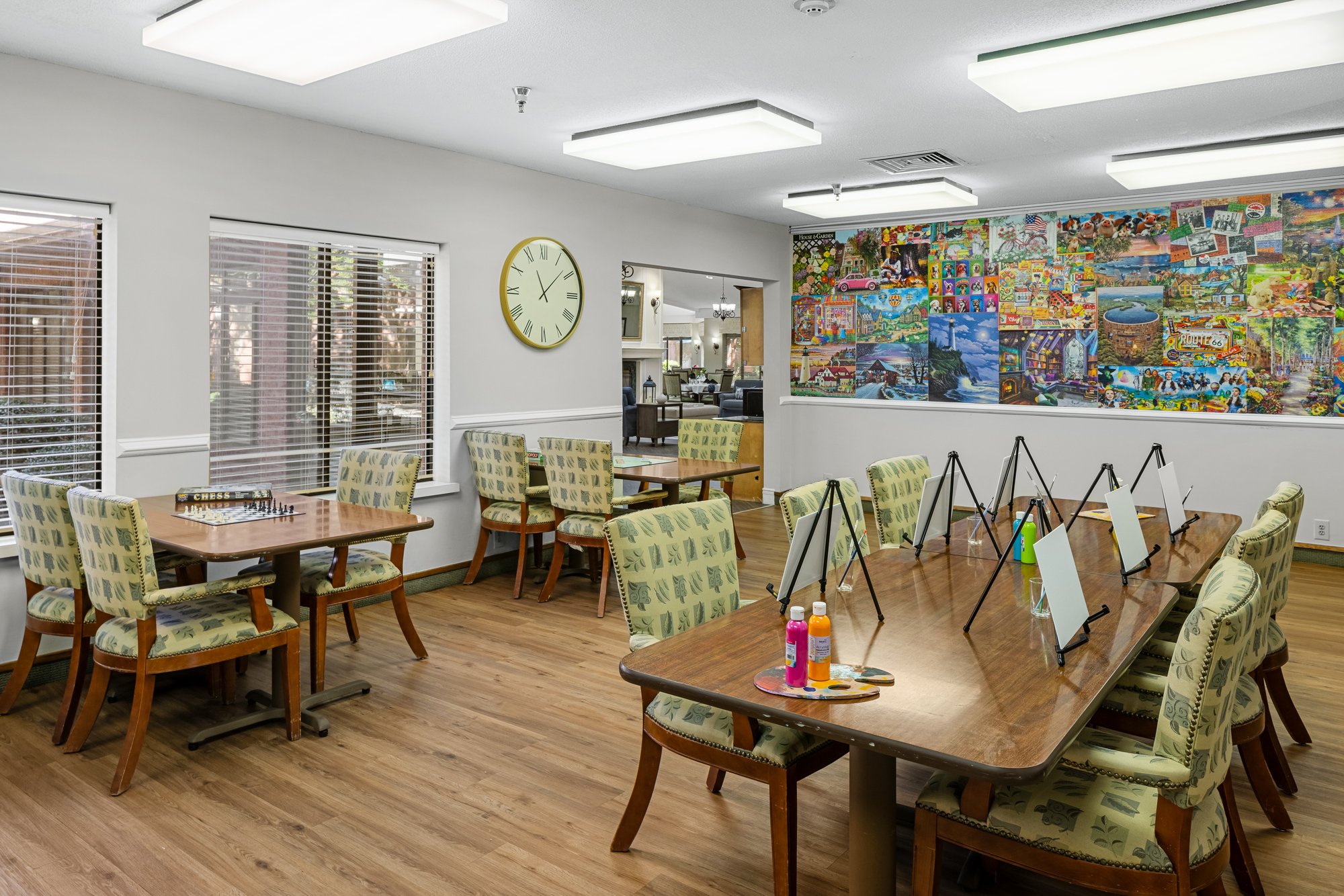 Independence-Village-of-Olde-Raleigh-IV-026 Activity Room-1