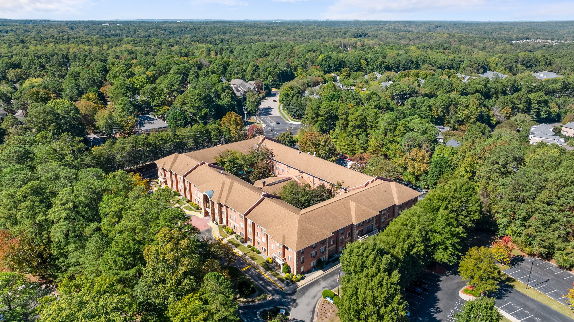 Independence-Village-of-Olde-Raleigh-IV-064 Aerial-1