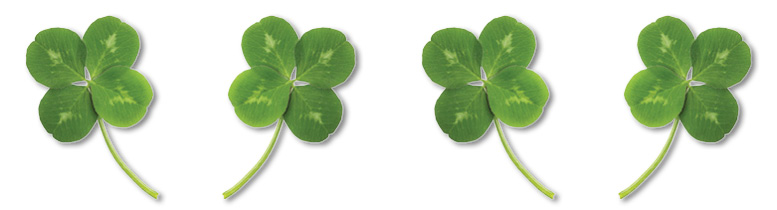 four-leaf-clover